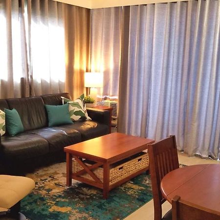 Waikiki Kuhio 1-Bedrm Apt, Ocean View, Free Parking & Wifi Honolulu Buitenkant foto
