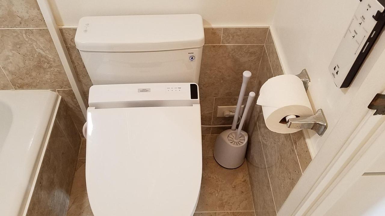 Waikiki Kuhio 1-Bedrm Apt, Ocean View, Free Parking & Wifi Honolulu Buitenkant foto